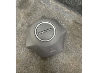 Подушка безопасности водителя 84000092, 13393369 Chevrolet Camaro