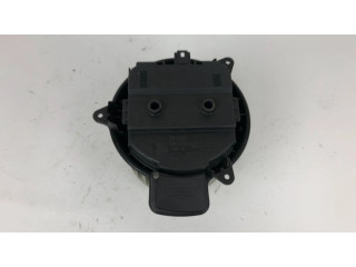 Вентилятор печки 4H1820021B, A62240111 Audi A6 C7