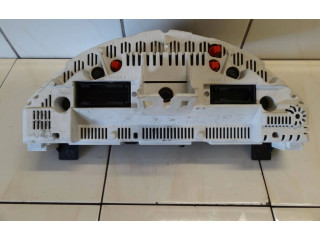 Přístrojová deska Mercedes-Benz A W168 1997 A1685403647