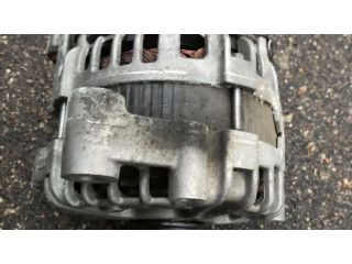 Генератор 8571358, 0125815004 BMW 5 G30 G31 2.0