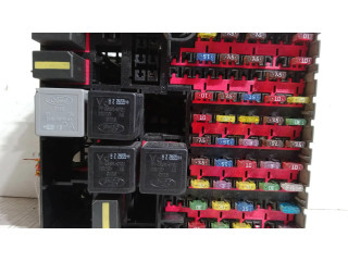 Модуль управления BSM Ford Fusion