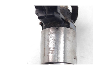 Vstřikovač 4350R-0060, 05R06-09873 Nissan Pulsar HRA2DDT
