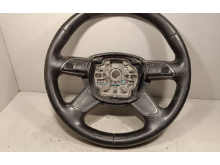 Руль Audi A7 S7 4G 2011 - 2017 года