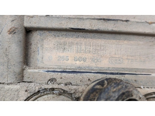 Jednotka ABS 0265231522, 9660779880 Citroen Berlingo 2007