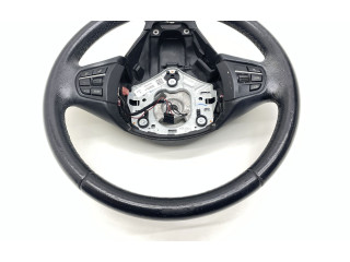 Volant BMW X5 F15 2014 2460542385, 6865317  