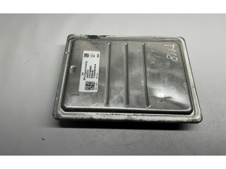 Блок управления двигателя 12695213   Chevrolet Camaro