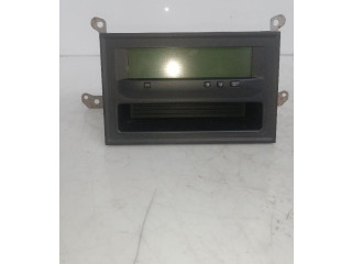 Дисплей 87507136 Mitsubishi Grandis