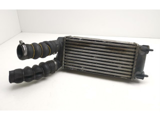 Интеркулер 9800291280 Citroen Berlingo