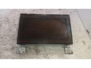 Дисплей 28090CB601, 4603 Nissan Murano Z50