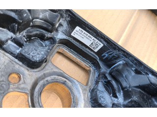 Руль Volkswagen Touran II 2010 - 2016 года 1T0419091AC, 1T0419091AC