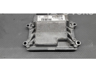 Блок управления двигателем Блок управления 56503904 Dacia Sandero III