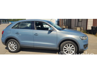 Блок АБС 5N0614109AE, 54085953B   Audi  Q3 8U  2011-2016 года