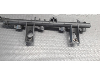 Топливная рампа 8200286064   Renault Clio IV  