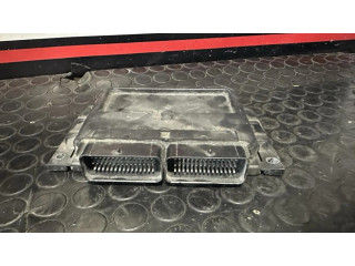 Řídící jednotka 55181595, CENTRALITAMOTORUCE Fiat Doblo