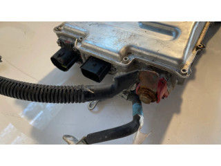 Преобразователь напряжения