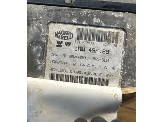 Řídící jednotka 46551831, 616160043800 Fiat Bravo - Brava 1999