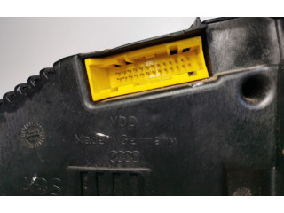 Панель приборов 4D0919033AE, 110008639033 Audi A8 S8 D2 4D