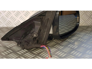 Зеркало электрическое Jaguar XJ X351 2009-2019 года