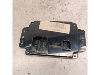 Блок управления климат-контролем P68247686ac   Jeep Grand Cherokee