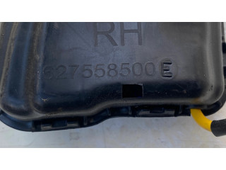 Подрулевой шлейф SRS 627558500E BMW X1 F48 F49