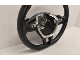 Руль Volkswagen Golf VII  2013 - 2019 года 5G0419091      