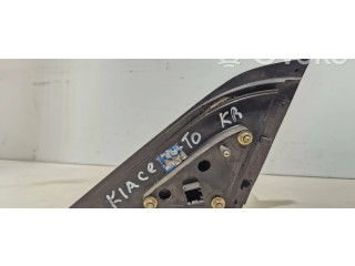 Zpětné zrcátko levé KIA Cerato 2006 E4012234