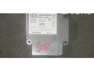 Блок подушек безопасности 95910-3E200, 959103E200 KIA Sorento