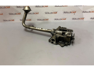 Čerpadlo oleje 670815720, 11412247212 BMW X5 E53