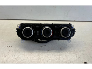 Блок управления климат-контролем BK2T18549, CM5T19980   Ford Transit Custom