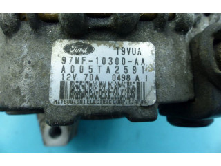 Píst 97MF-10300-AA, IMPRK1144304 Ford Puma