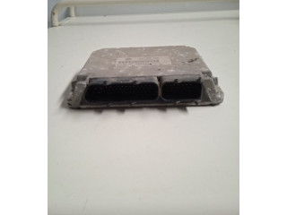 Блок управления двигателя 047906027 Volkswagen Lupo