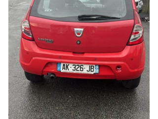 Моторчик заднего дворника 8200734582 Dacia Sandero