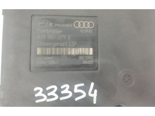 Блок АБС 8Z0907379B, 8Z0907379B Audi A2 - года