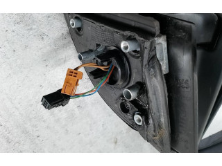 Zpětné zrcátko  Citroen Berlingo 2009  23263610  