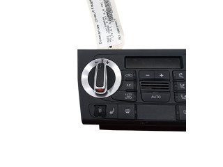 Блок управления климат-контролем 8P0820043BNXHA   Audi A3 S3 8P