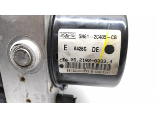 Jednotka ABS 5N61-2C405-CB Mazda 5 2007