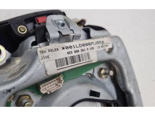 Надувная подушка для руля 8E0880201N Audi A8 S8 D2 4D