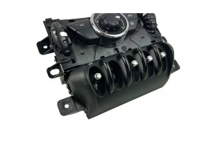 Блок управления климат-контролем 3457351 Mini One Cooper R57