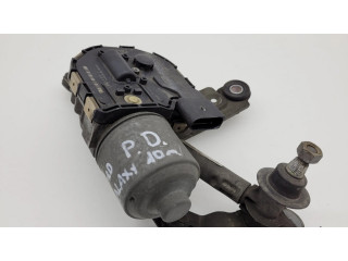 Моторчик дворников 3397021487, 6M2117504DD    Ford Galaxy