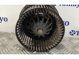 Вентилятор печки       Dacia Sandero