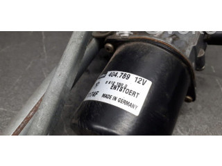 Моторчик дворников 6912150 BMW Z4 E85 E86