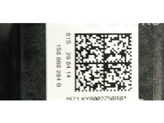 Руль Volkswagen Up 2011 - года 1S0880204B, 1S0880204