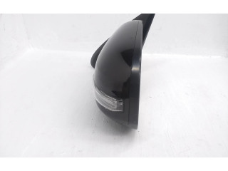 Зеркало электрическое        Mitsubishi Outlander  2013 - 2021 года   