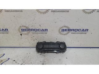 Блок управления климат-контролем A4479001508   Mercedes-Benz A W176