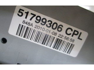 Комплект блоков управления 20088 Fiat Idea