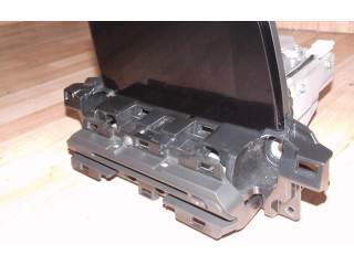 Считывающее устройство CD/DVD навигации (GPS) KN5A669C0 Mazda CX-5