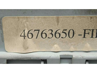 Pojistková skříňka Řídící jednotka BSM 46763650   Fiat Punto Evo 2000