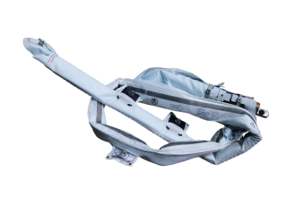 Боковая подушка безопасности 6V0880741E Skoda Fabia Mk3 (NJ)