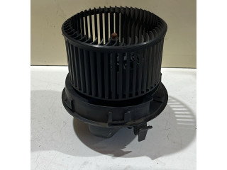 Вентилятор печки       Citroen C1