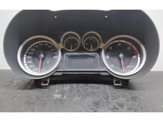 Přístrojová deska Alfa Romeo Mito 50525487